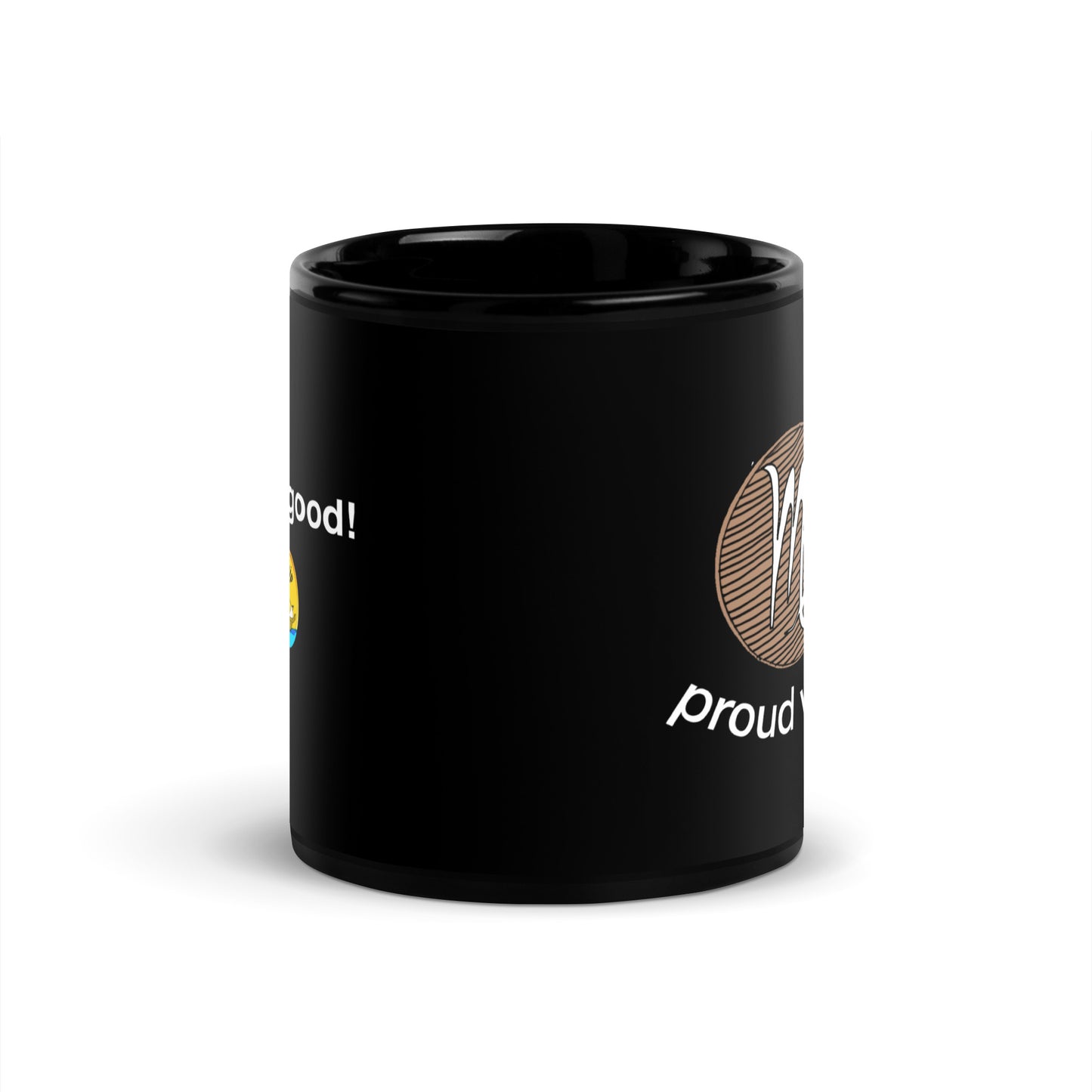 Proud Virgo Mug