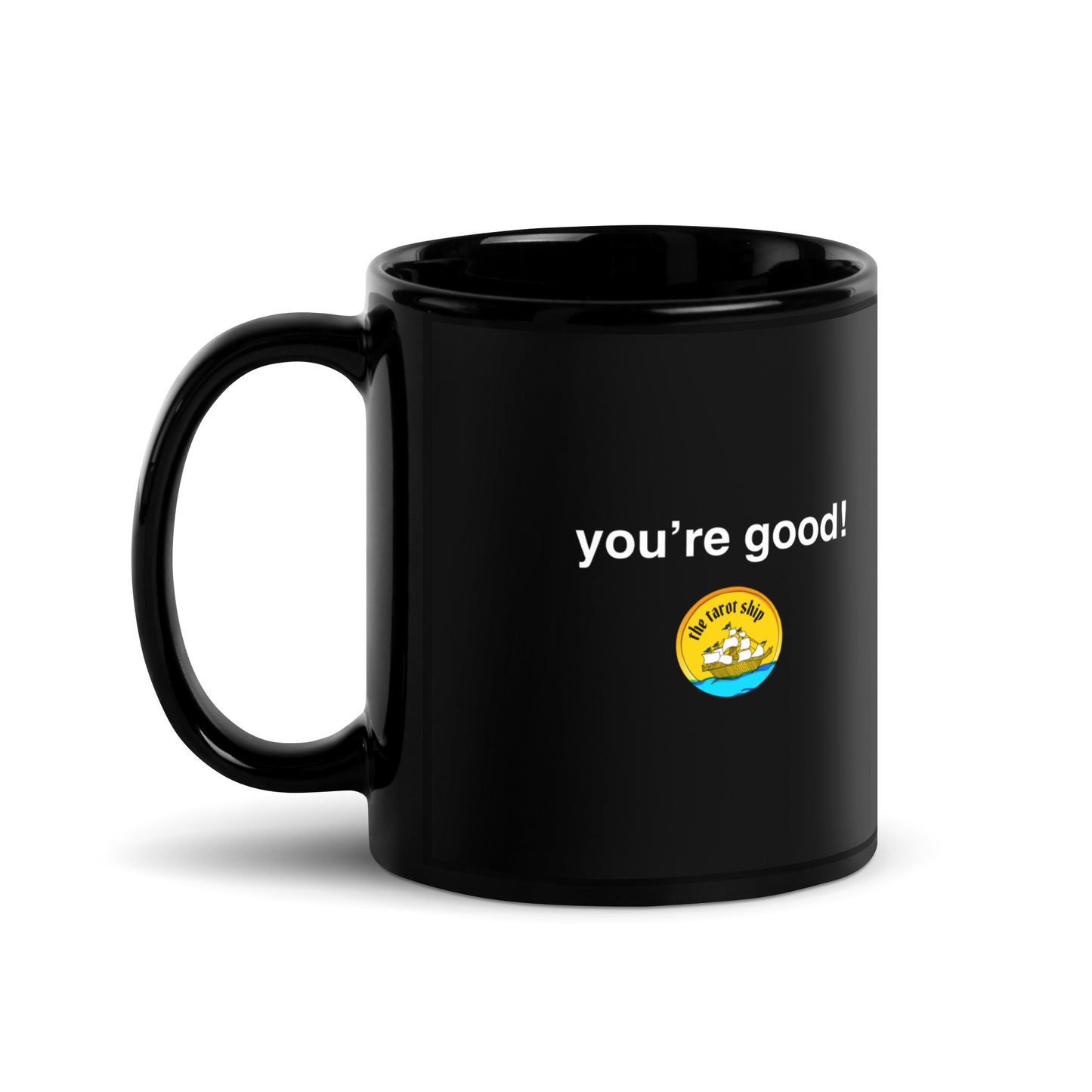 Proud Aries Mug