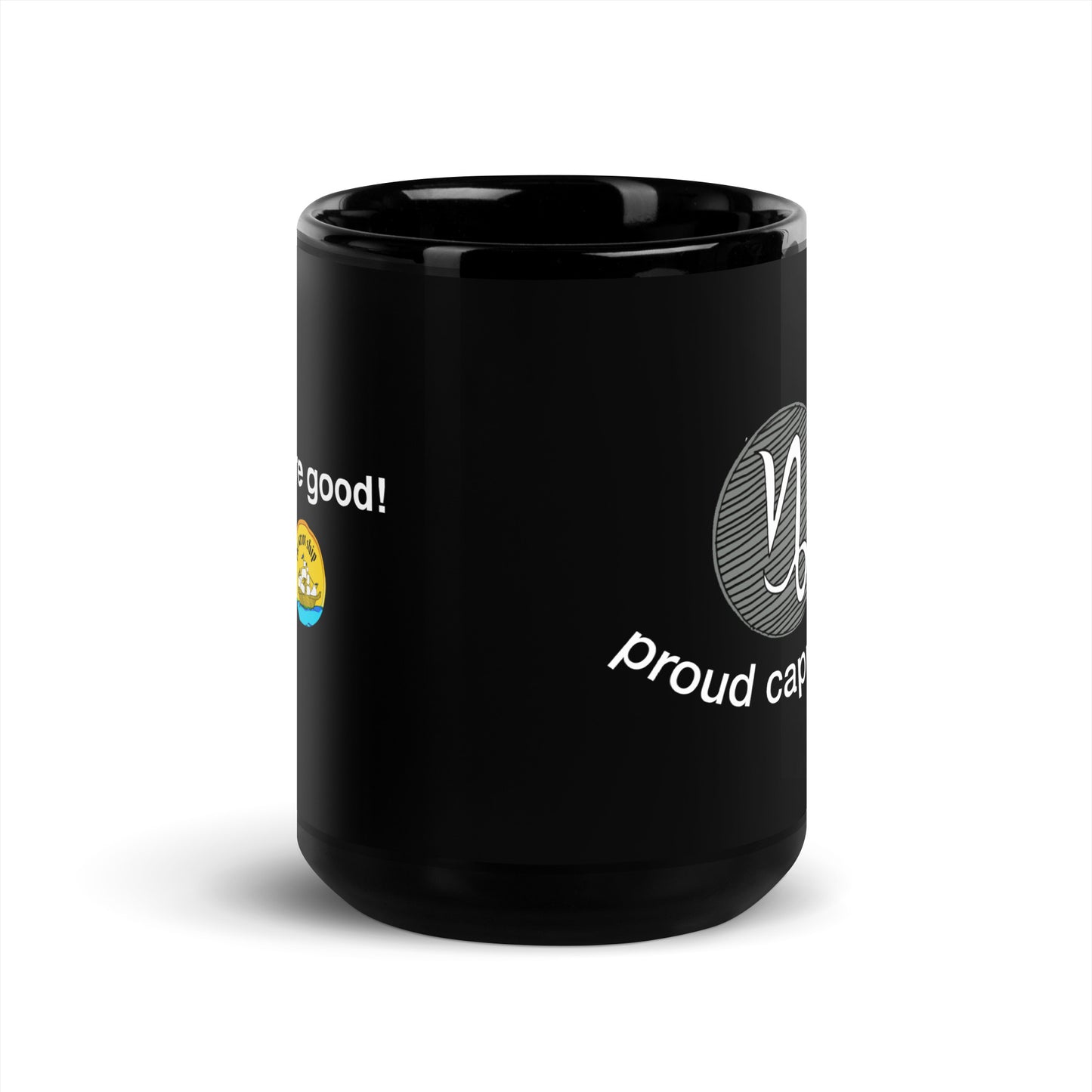 Proud Capricorn Mug