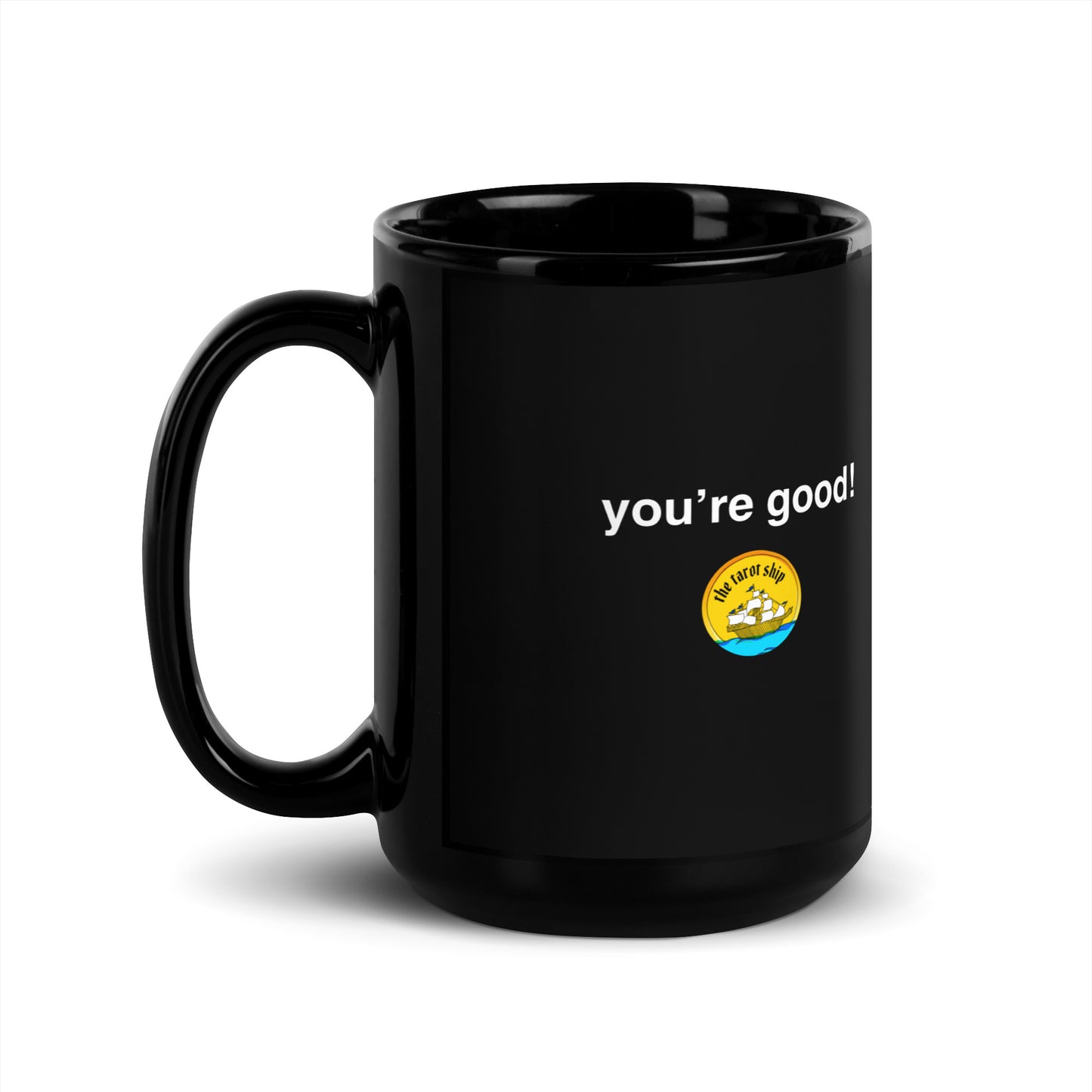 Proud Scorpio Mug