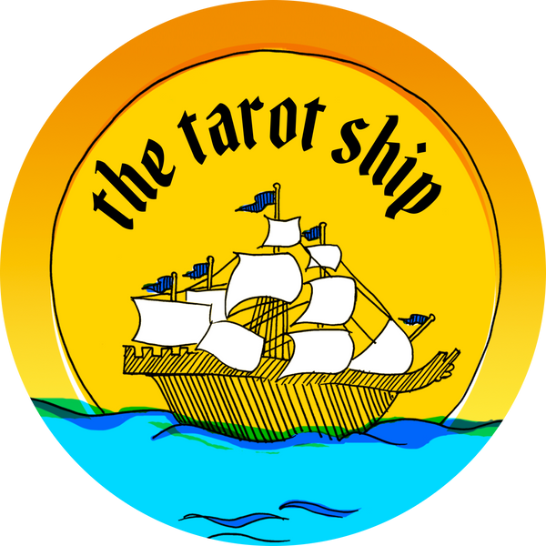 The Tarot Ship